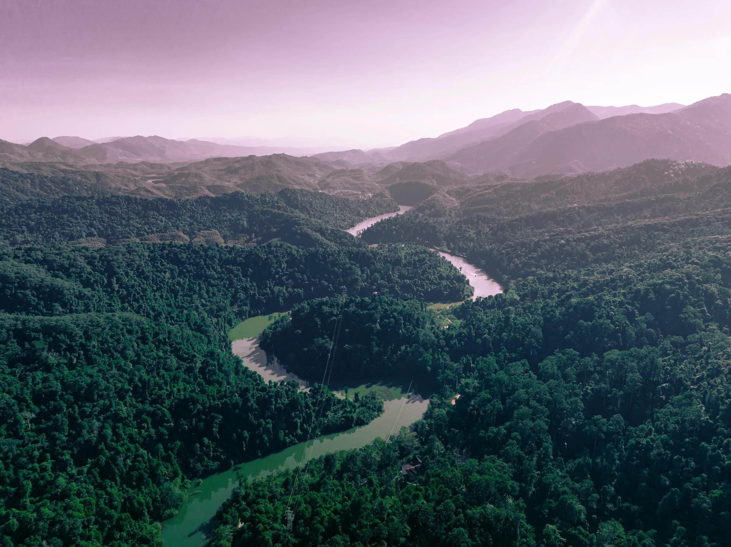 Yunnan – 1