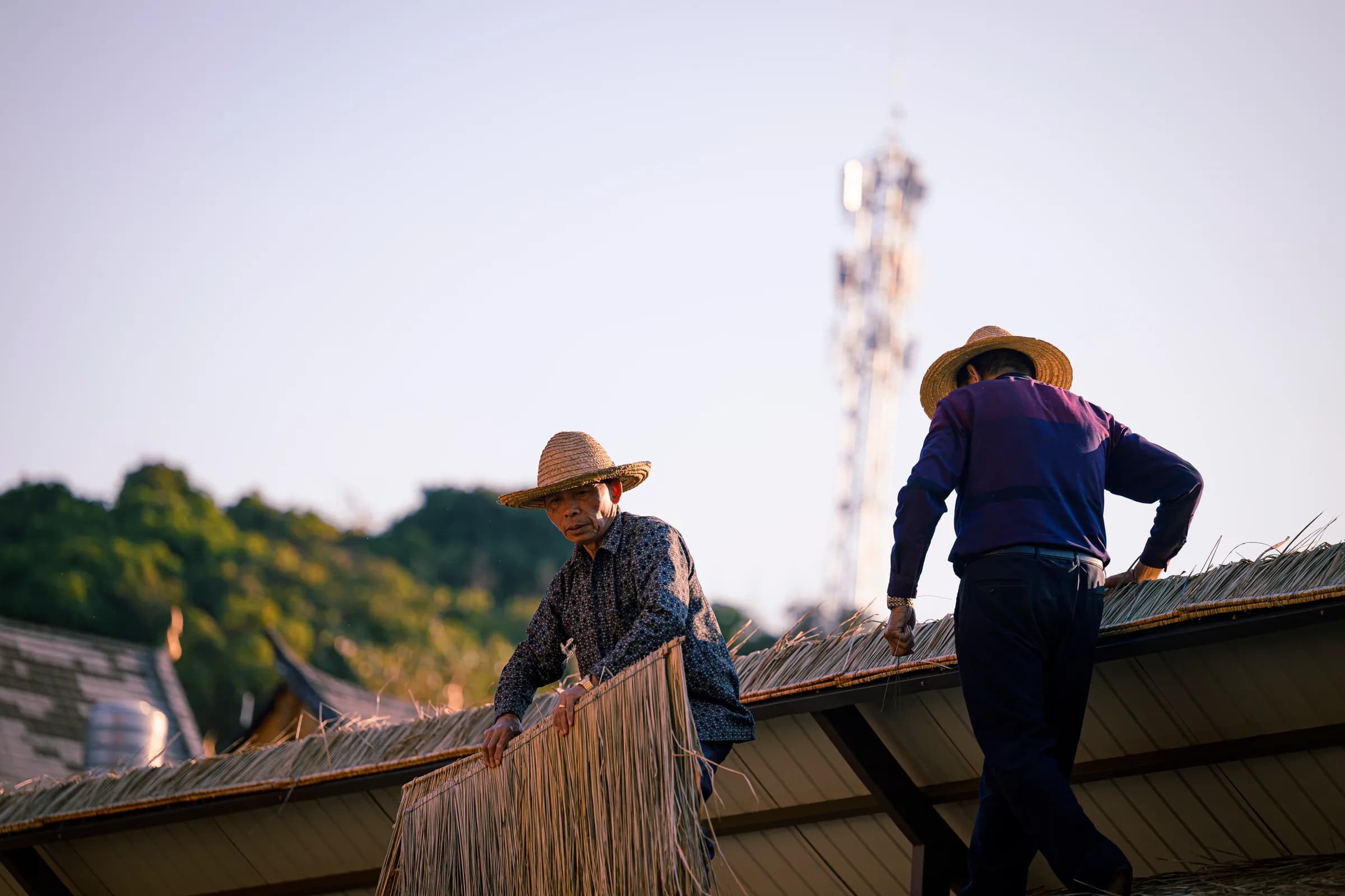 Yunnan – 2