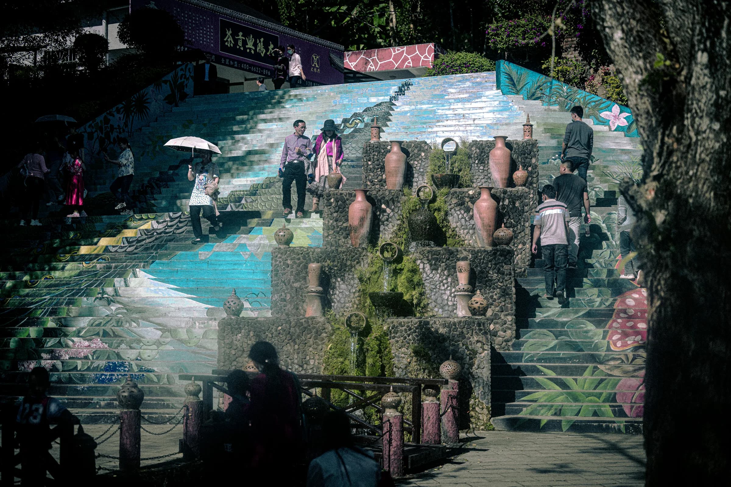 Yunnan – 6